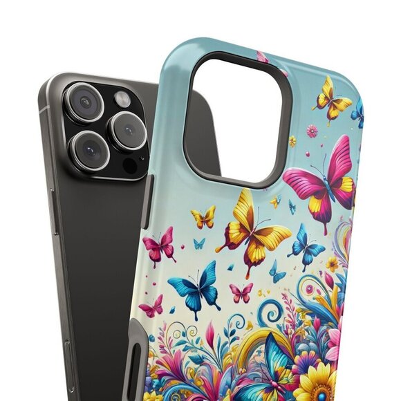 iPhone Phone Cases, Perfect Stylish Mobile Case,MLNMC561 - Picture 6 of 13